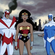 Image for article titled Justice League: “Hawk And Dove”